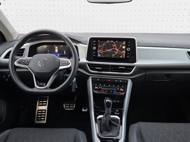 Volkswagen T-Roc 2.0 TDI DSG