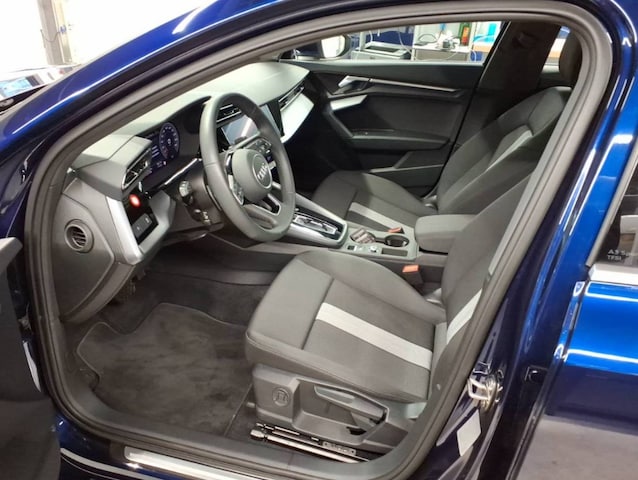 Audi A3 30 TFSI S-Tronic Sportback