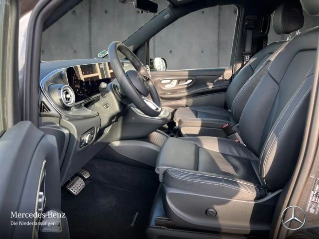 Mercedes-Benz V 300 EXCLUSIVE V 300 d