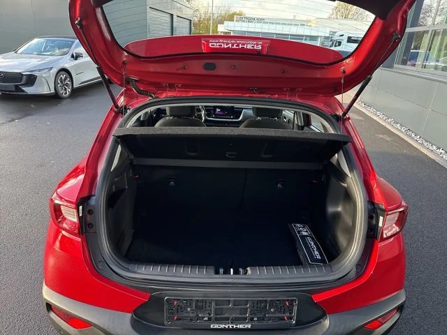 Kia Stonic GDi Vision