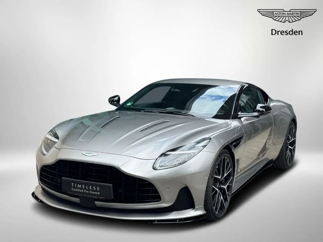 Aston Martin DB12 4.0 V8 - Bowers & Wilkins Audio/Ceramic Br.