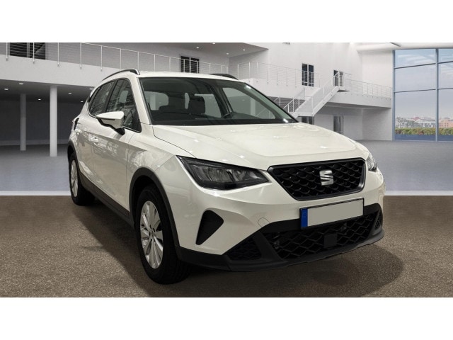 Seat Arona 1.0 TSI DSG Style