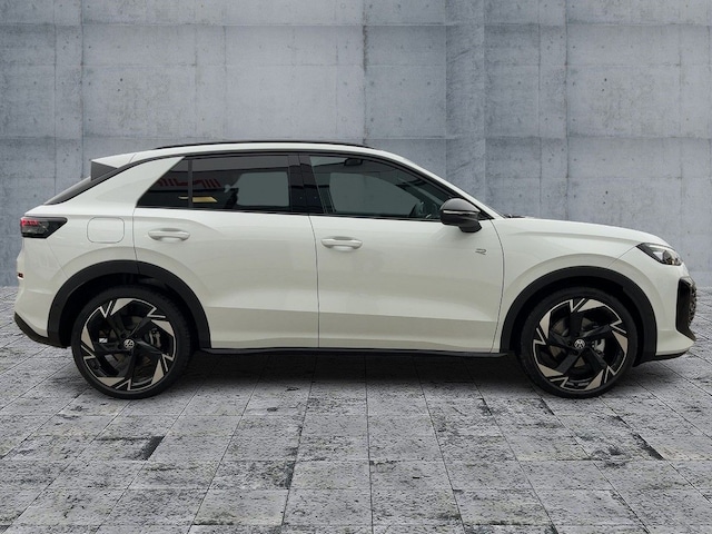 Volkswagen T-Roc DSG IQ.Drive R-Line