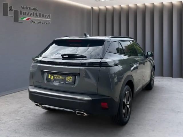 Peugeot 2008 PureTech