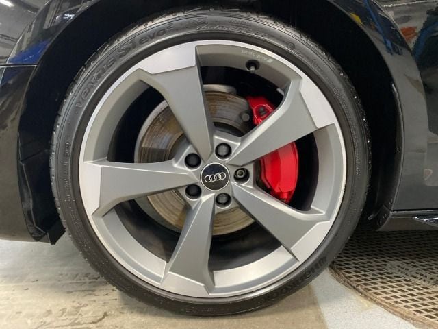 Audi A4 45 TFSI Avant Quattro S-Line S-Tronic