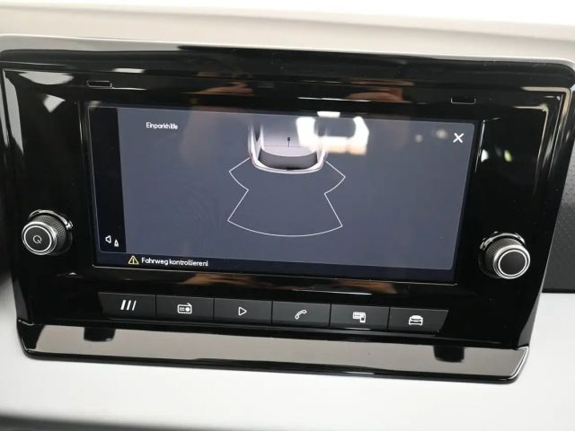 Seat Ibiza Reference