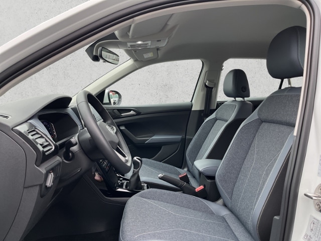 Volkswagen T-Cross 1.0 TSI Style