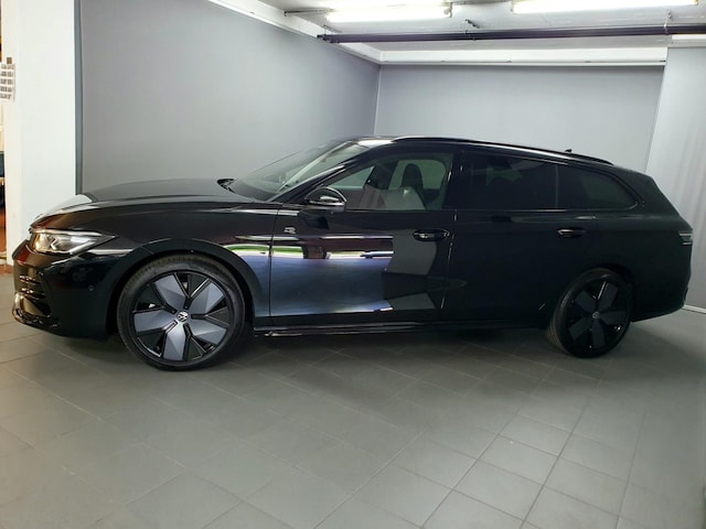 Volkswagen Passat 2.0 TDI DSG R-Line Variant