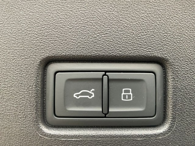 Audi Q4 e-tron Quattro