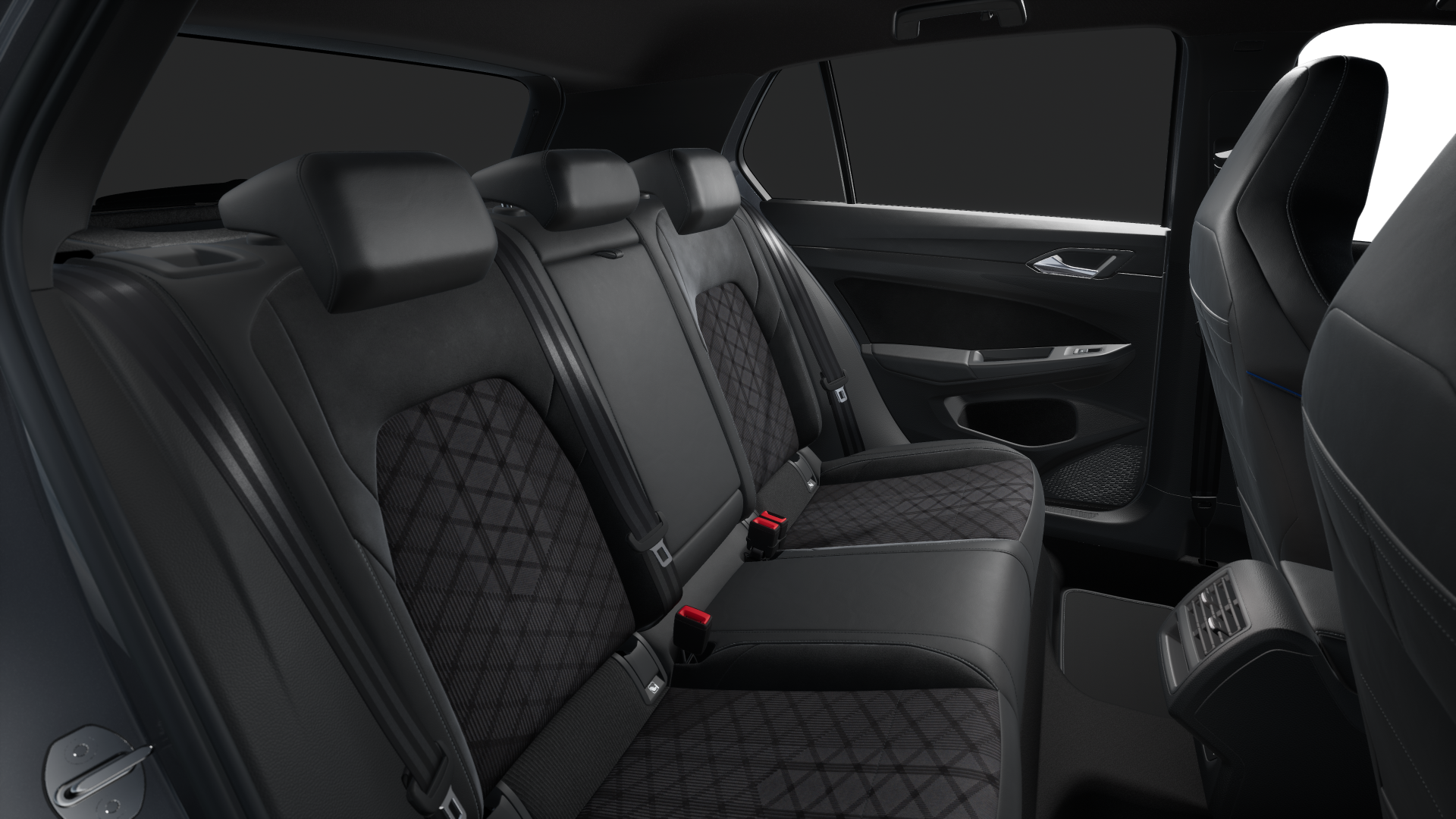 Volkswagen Golf 1.5 eTSI DSG Golf VIII R-Line