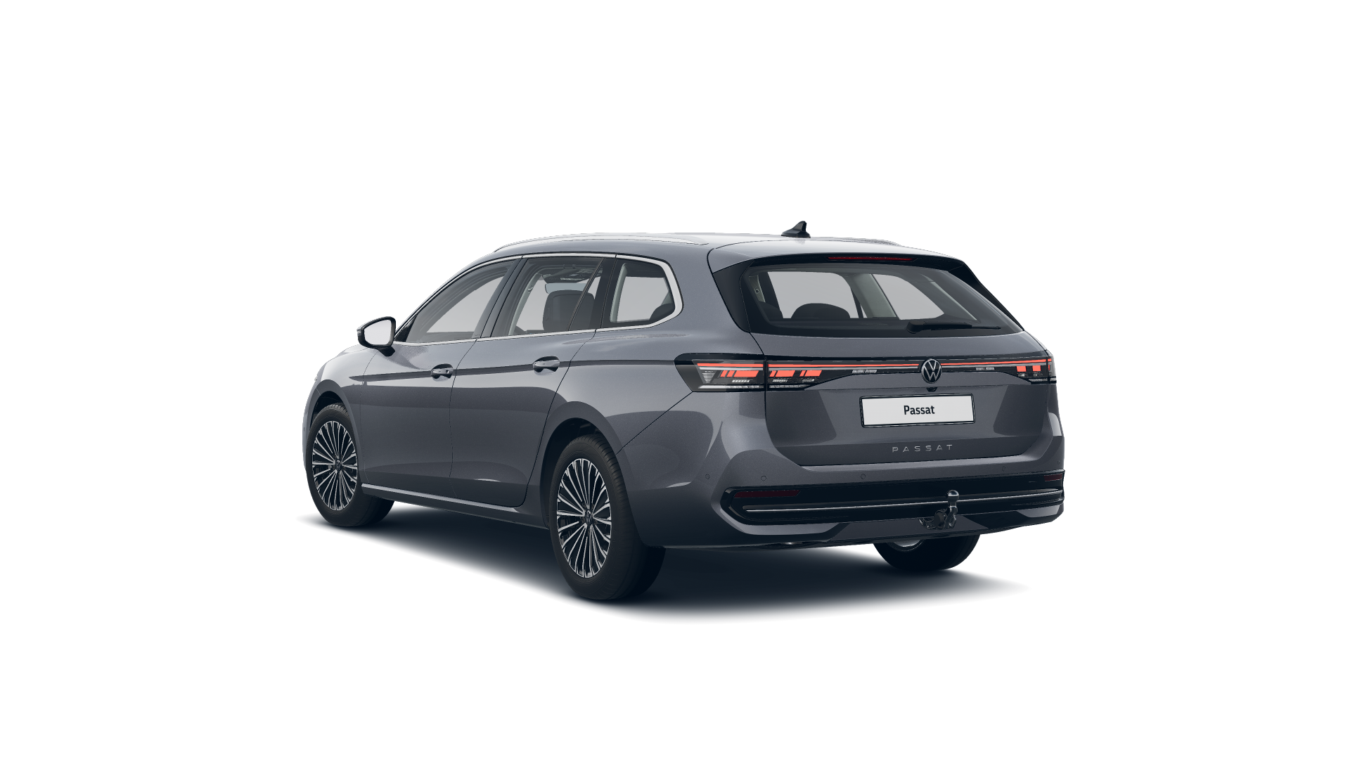 Volkswagen Passat PASSAT    2.0ELE  DT110 TDID7F