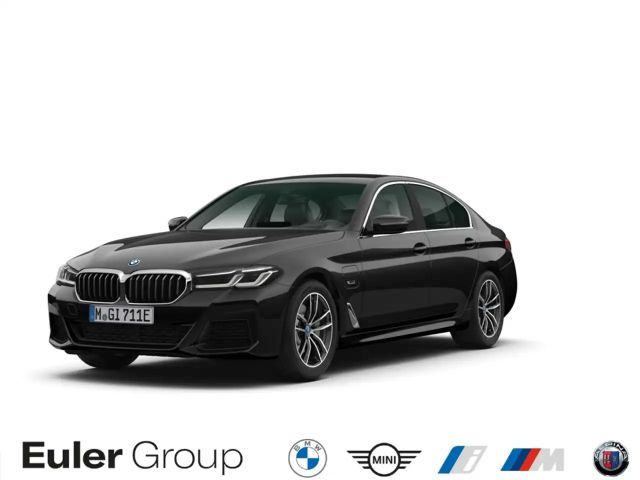 BMW 530 530e Sedan xDrive