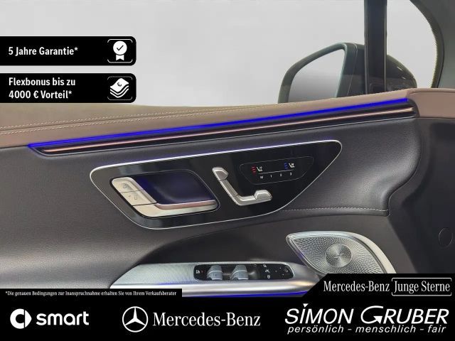 Mercedes-Benz EQE SUV 4MATIC 500 AMG Line