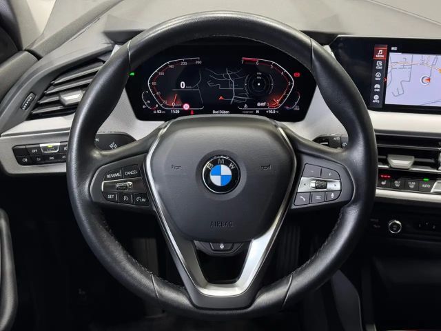 BMW 118 118i Advantage pakket Sedan