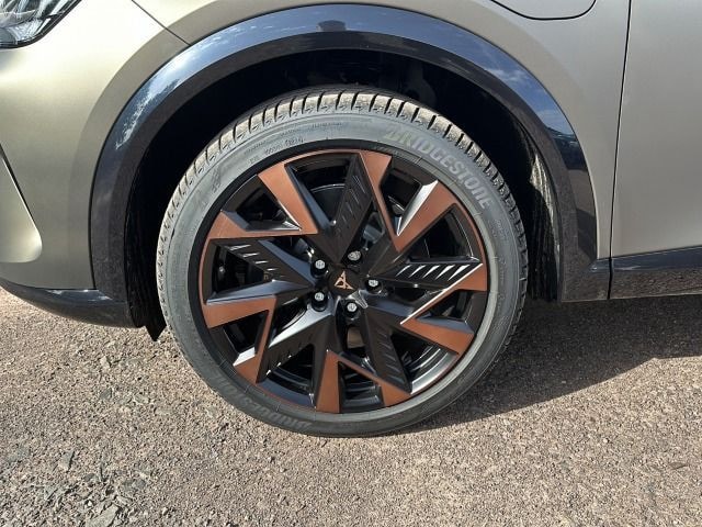 Cupra Formentor 1.5 TSI DSG VZ