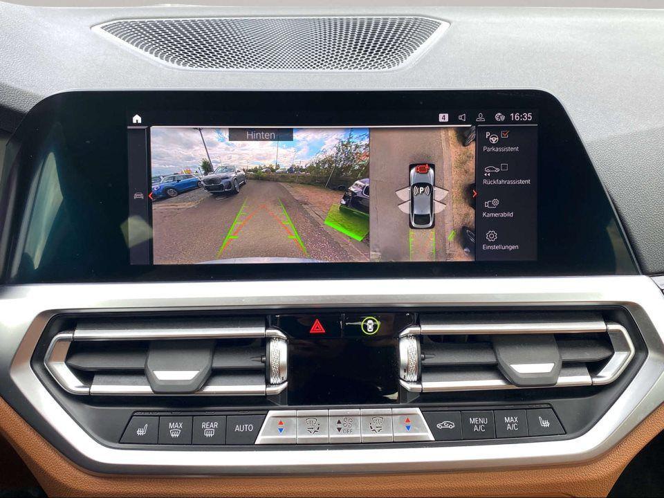 BMW 420 420d Coupé Gran Coupé xDrive