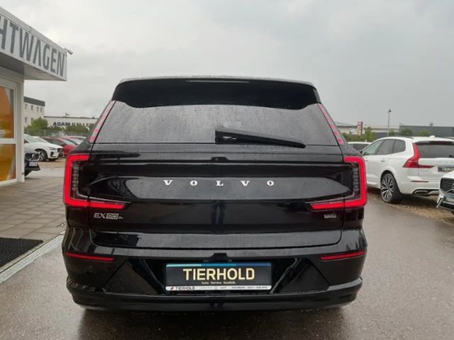 Volvo EX90 AWD Ultra