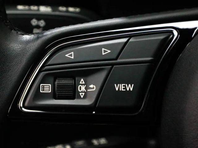 Audi A3 30 TFSI Sedan