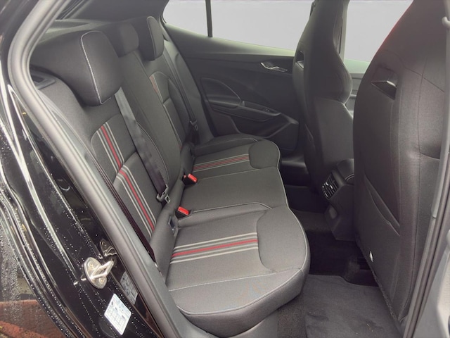 Skoda Fabia 1.0 TSI Monte Carlo