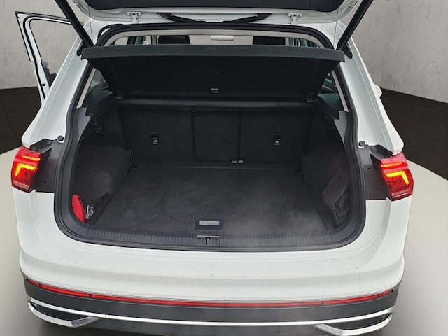 Volkswagen Tiguan 1.5 TSI Elegance Elegance