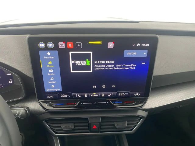 Seat Leon 2.0 TDI Style