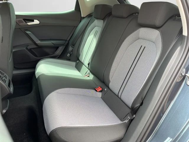 Seat Leon 1.5 eTSI DSG