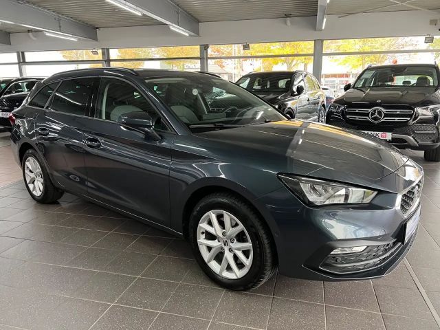 Seat Leon 2.0 TDI Sportstourer Style