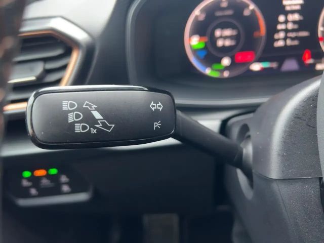 Cupra Leon 1.4 DSG VZ e-Hybrid