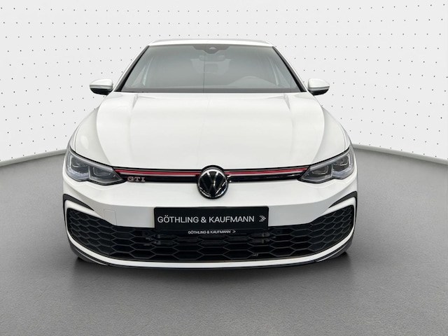 Volkswagen Golf 2.0 TSI DSG GTI