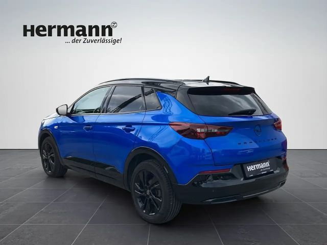 Opel Grandland X Ultimate