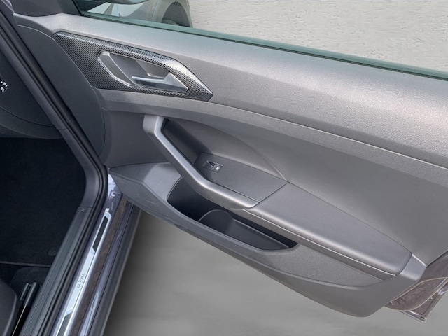 Volkswagen T-Cross 1.0 TSI DSG Life