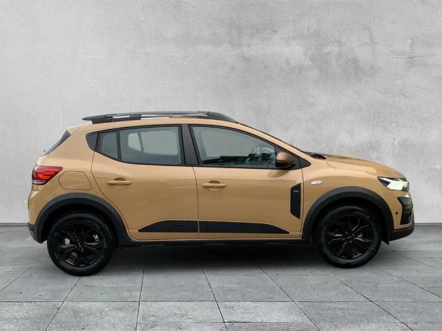 Dacia Sandero ECO-G Extreme Stepway