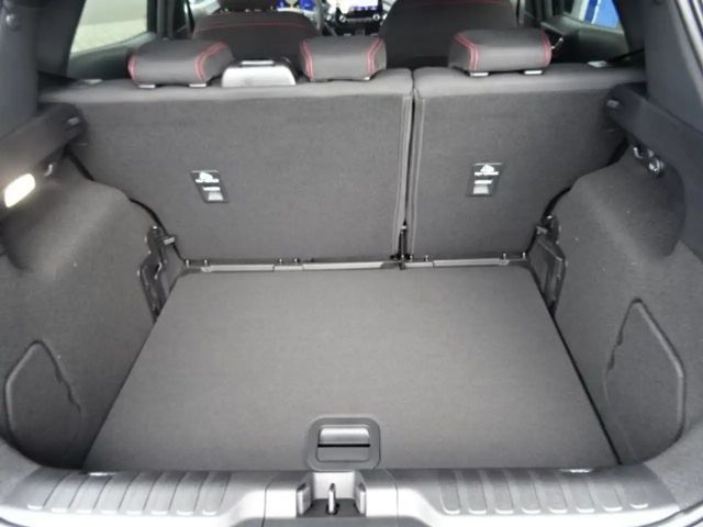 Ford Puma EcoBoost ST Line