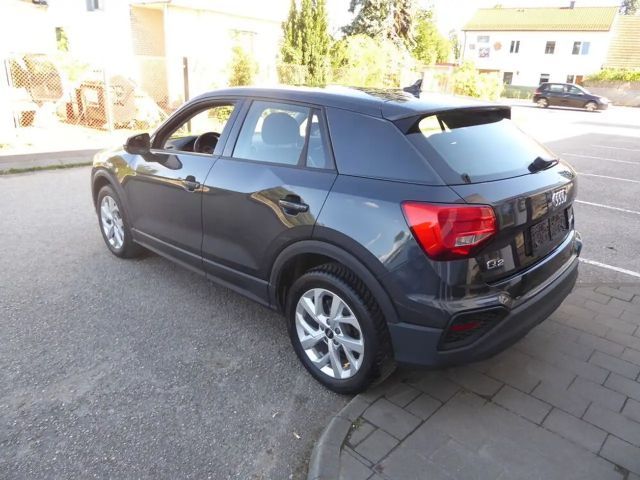Audi Q2 35 TFSI S-Tronic