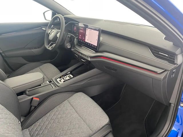 Skoda Octavia Sportline