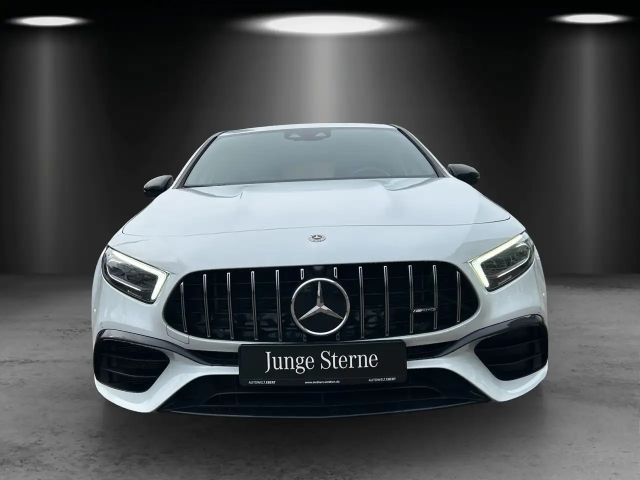Mercedes-Benz A 45 AMG AMG Line