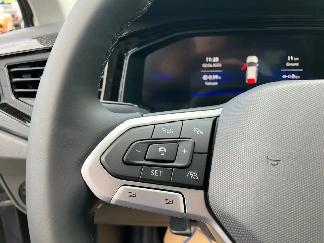 Volkswagen Taigo Friends TSI