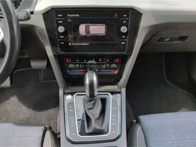 Volkswagen Passat GTE Variant eHybrid