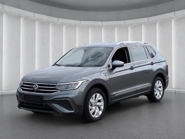 Volkswagen Tiguan 2.0 TDI Allspace DSG Life