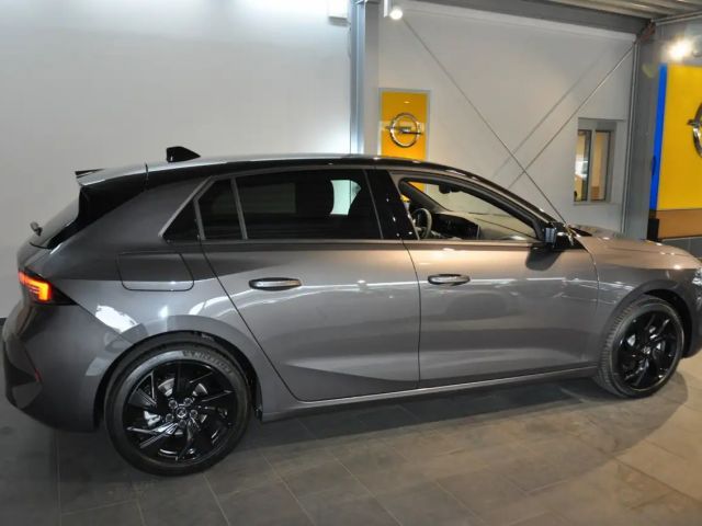 Opel Astra GS-Line Grand Sport