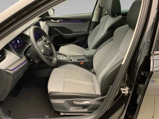 Skoda Octavia Combi Selection