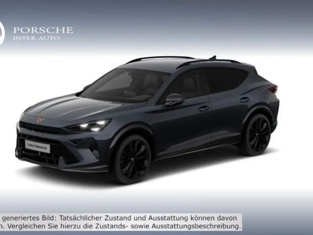 Cupra Formentor 1.5 TSI