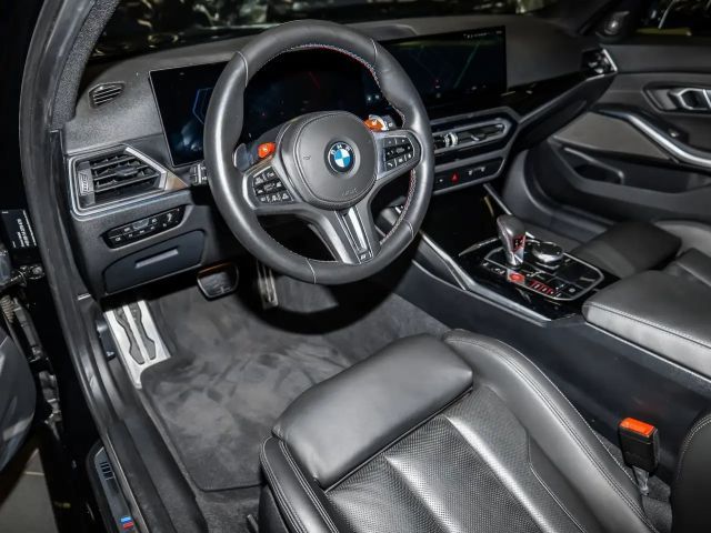 BMW M3 Competition M-Sport xDrive