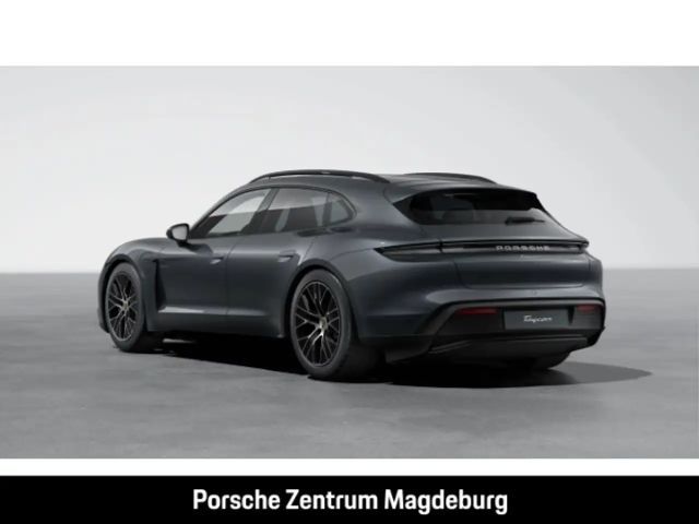 Porsche Taycan Sport Turismo