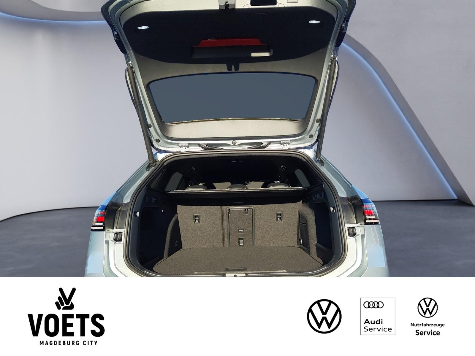 Volkswagen Passat 2.0 TDI DSG R-Line