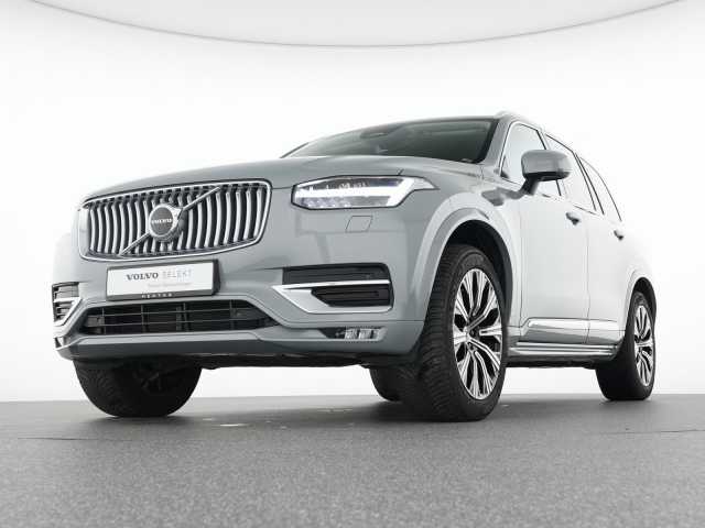 Volvo XC90 XC90