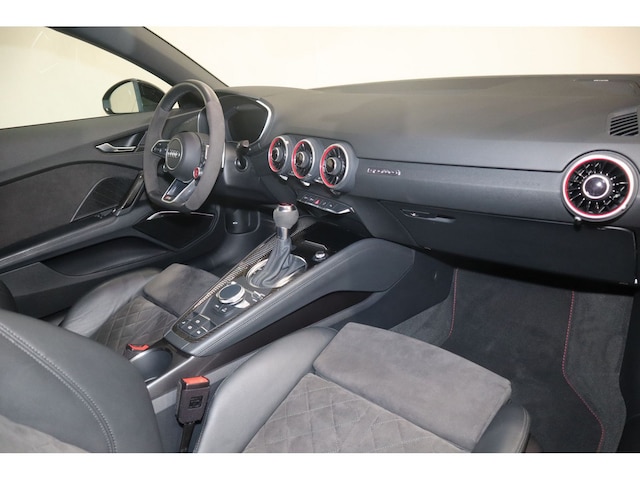 Audi TT RS Quattro Roadster S-Tronic