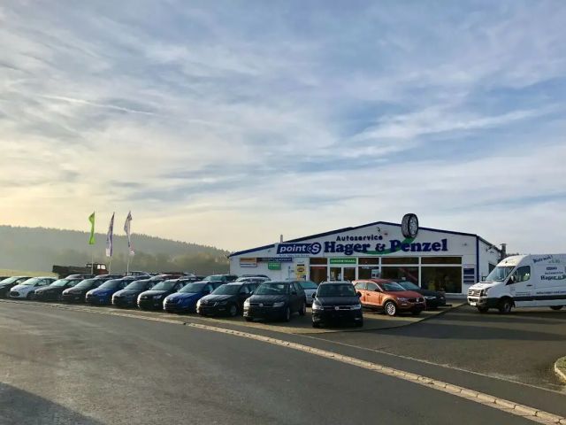 Hyundai Bayon AppConnect Kamera Klima