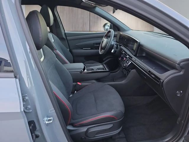 Hyundai Tucson 1.6 N Line T-GDi