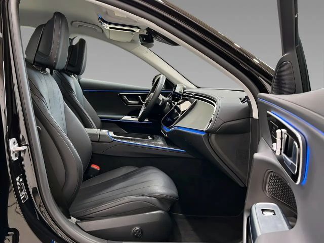 Mercedes-Benz E 450 4MATIC AVANTGARDE Sedan